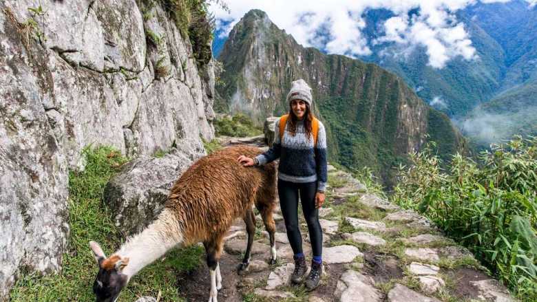 This is what we dream of doing when we meet again in Cusco!