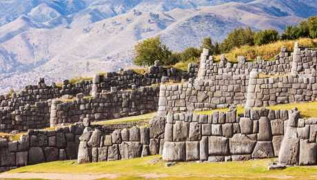 Saqsayhuaman Cusco información 2021
