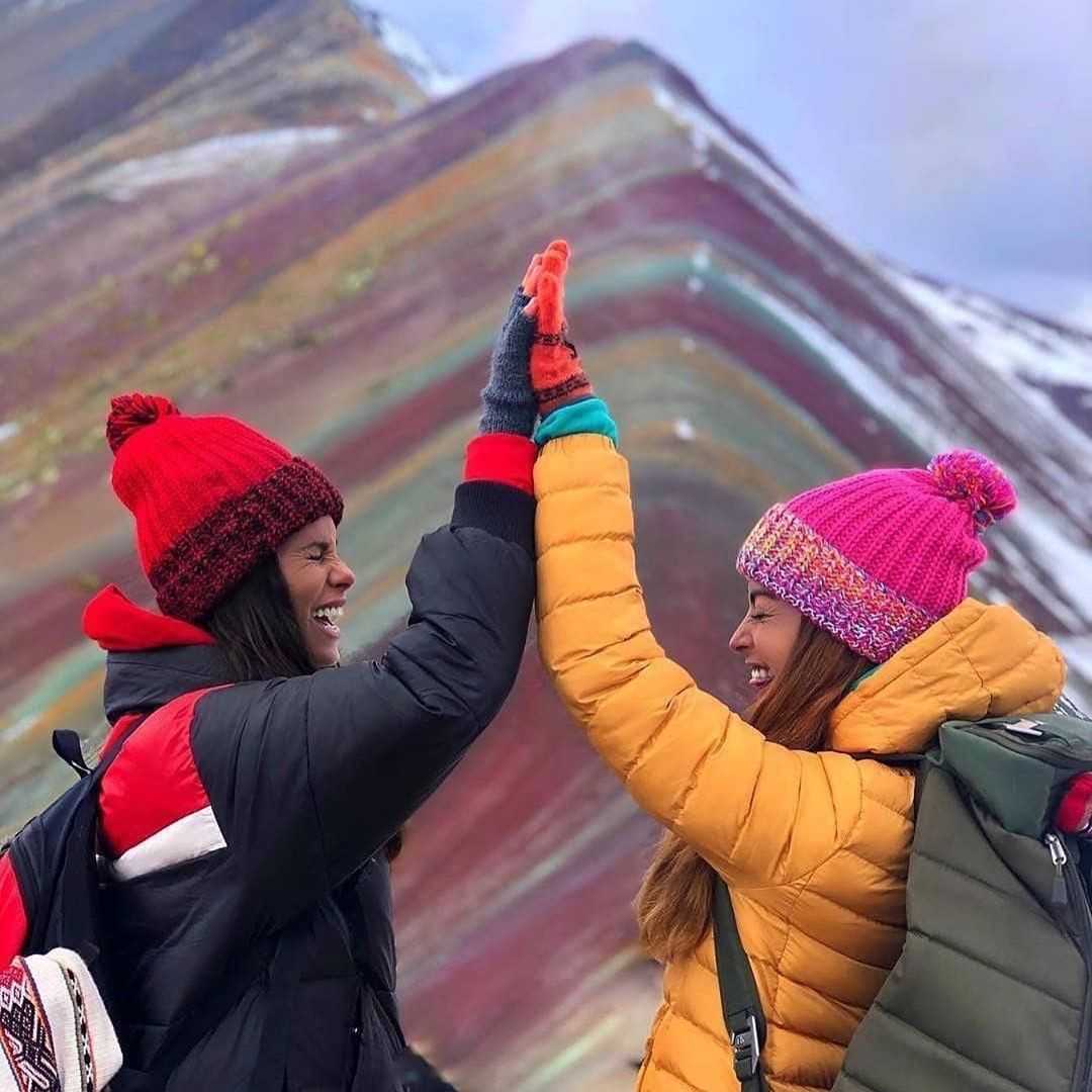 Tours full day en Perú