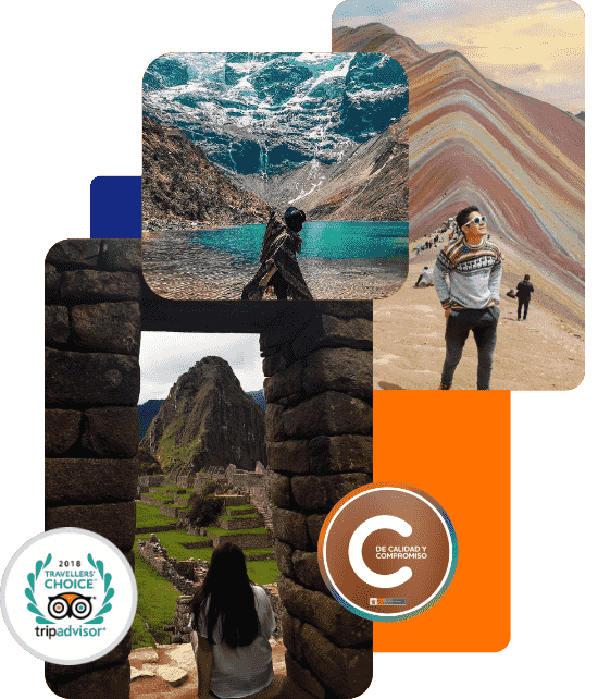 Agencia de viajes operadora en Cusco